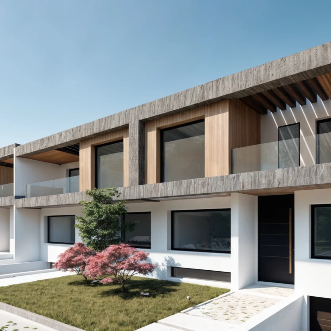 Achakkar Gardens