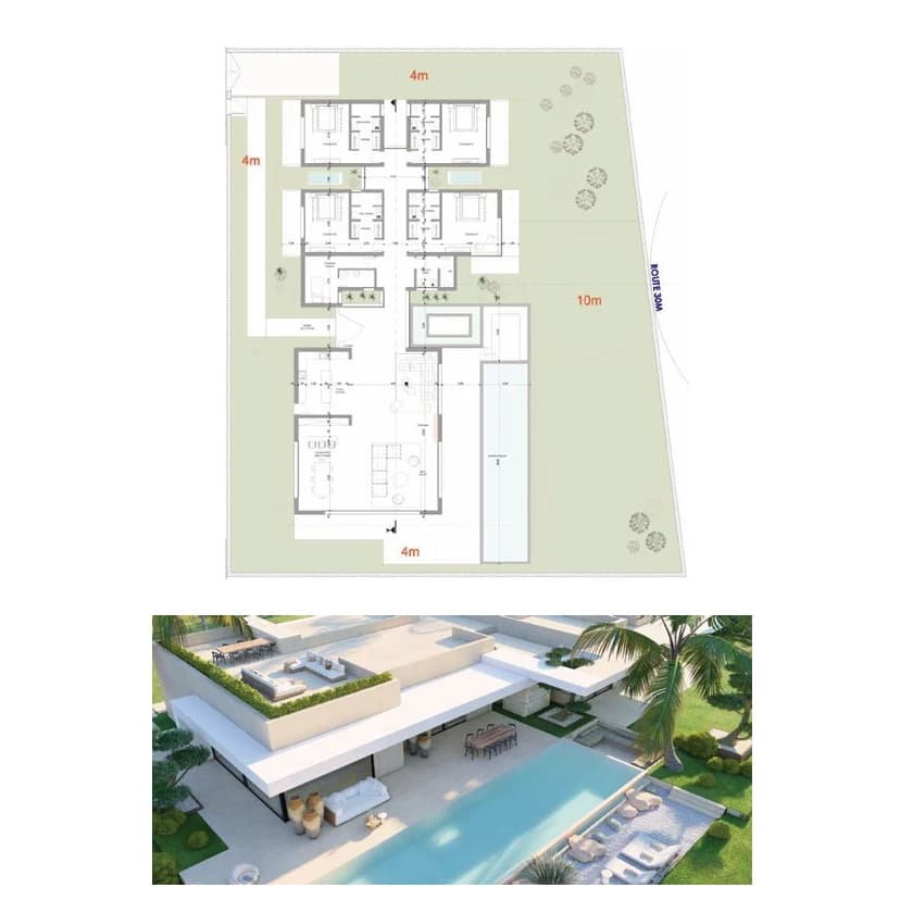 conception plan