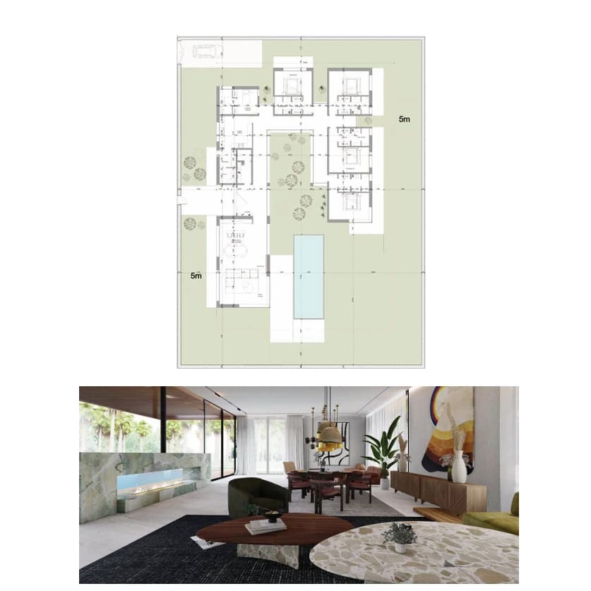 conception plan — photo 3/6