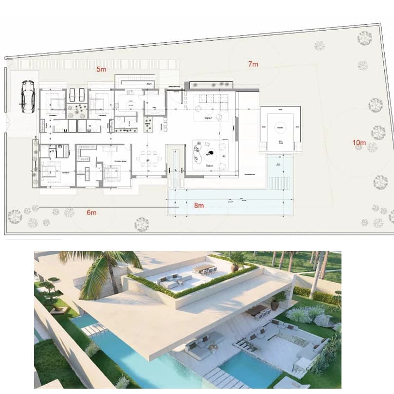conception plan — photo 6/6