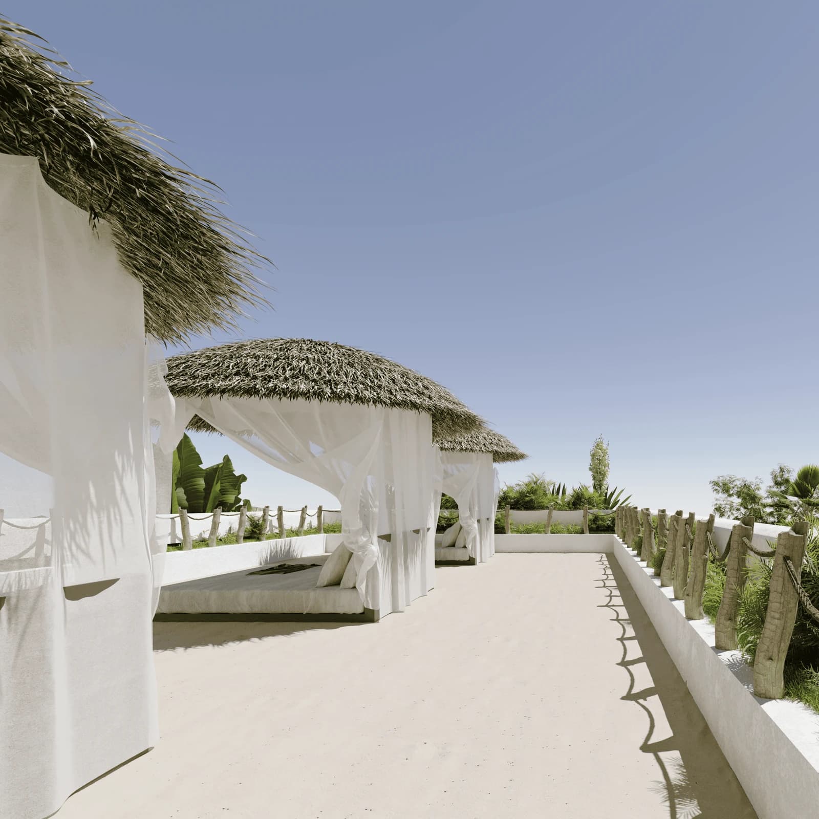 VILLA B — photo 3/4