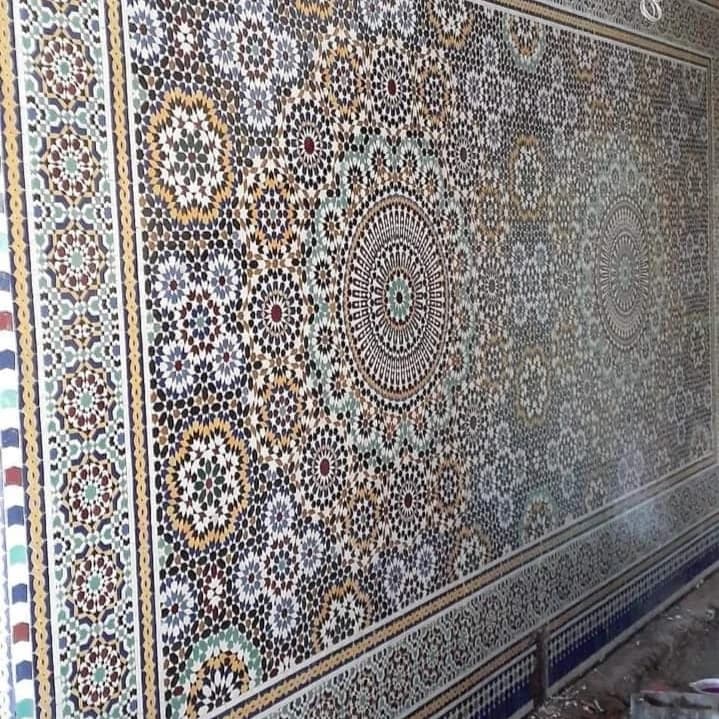 الزليج البلدي — photo 2/6
