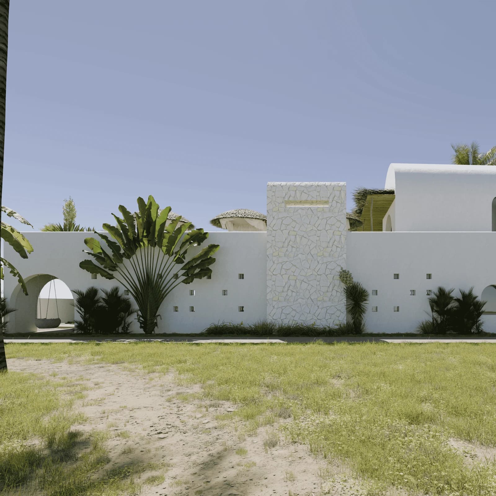 VILLA B — photo 4/4