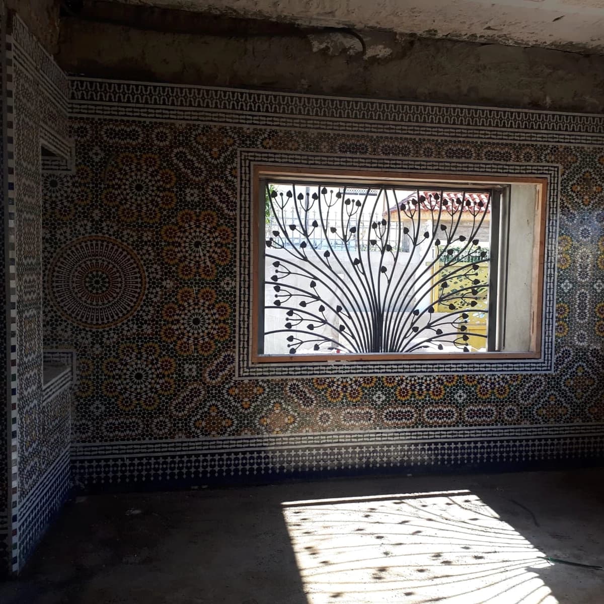  الزليج البلدي — photo 2/6
