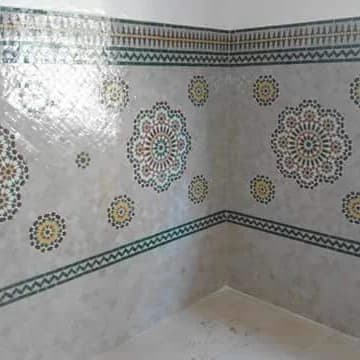  الزليج البلدي — photo 3/6