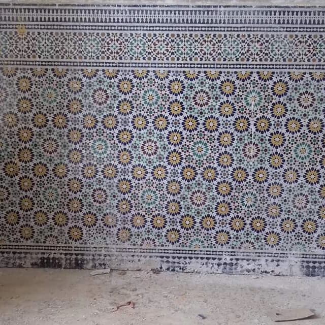  الزليج البلدي — photo 4/6