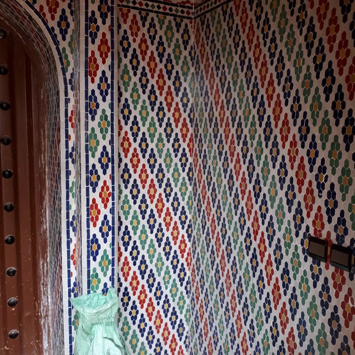  الزليج البلدي — photo 5/6