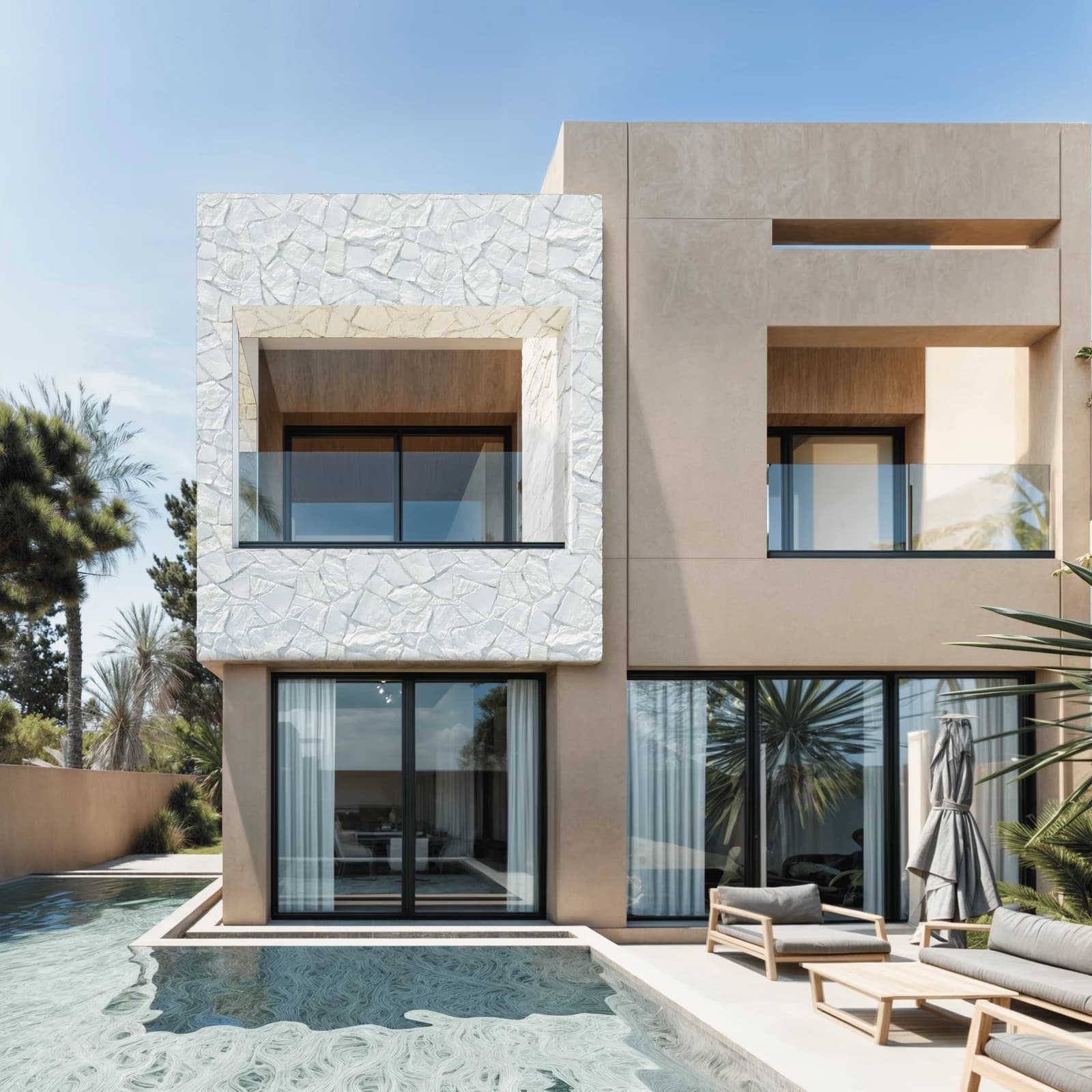 VILLA LD3 — photo 3/3