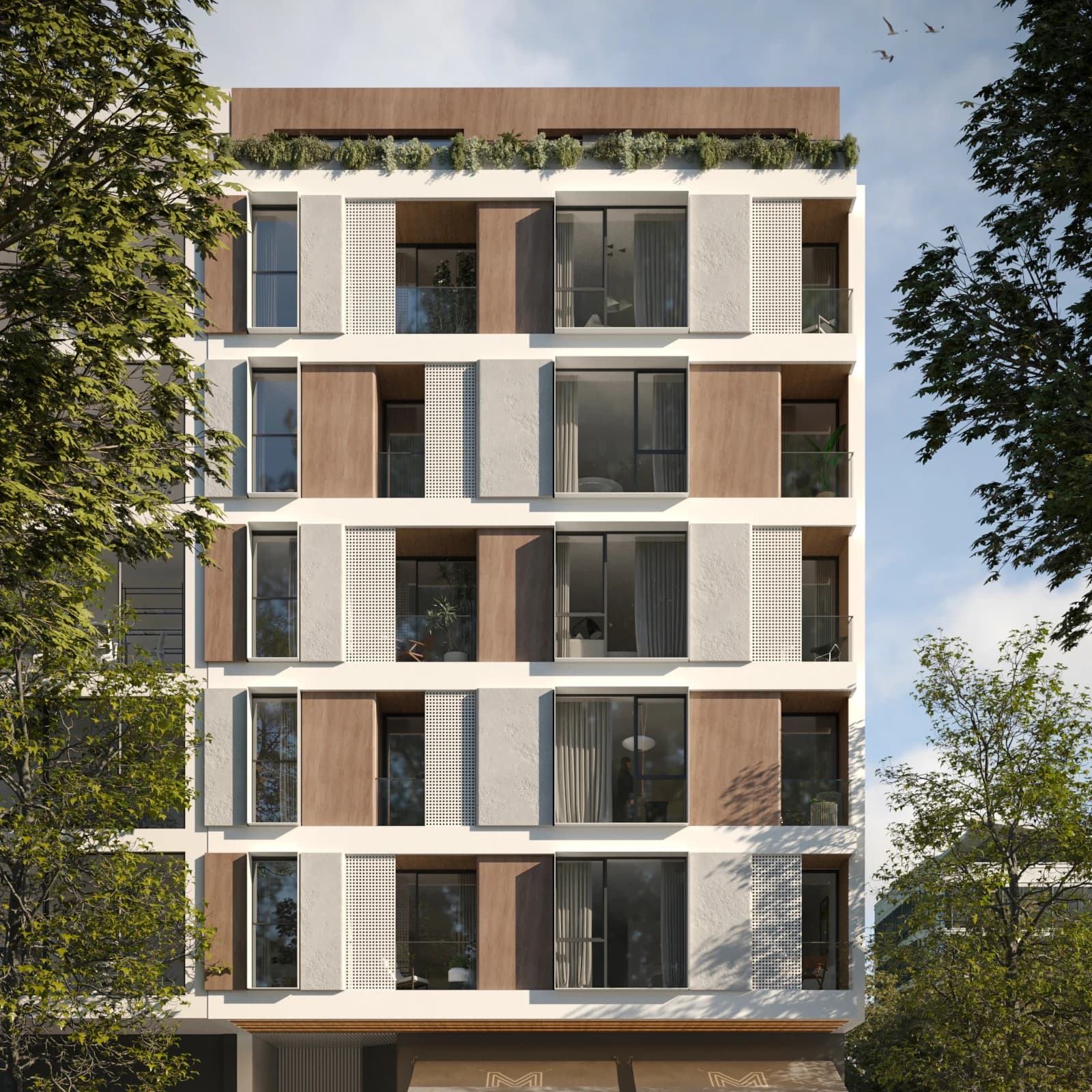 Immeuble 212 CIL — photo 3/5