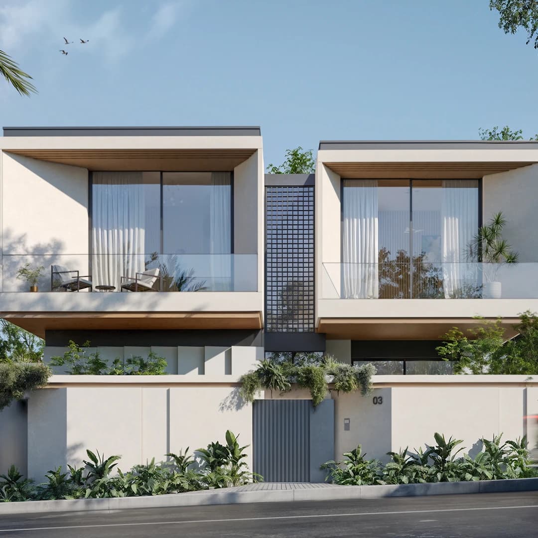 Villa M