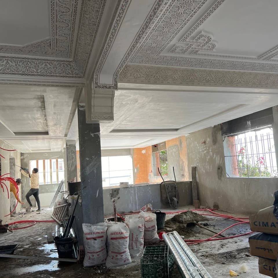 VILLA HAY SALAM — photo 6/6