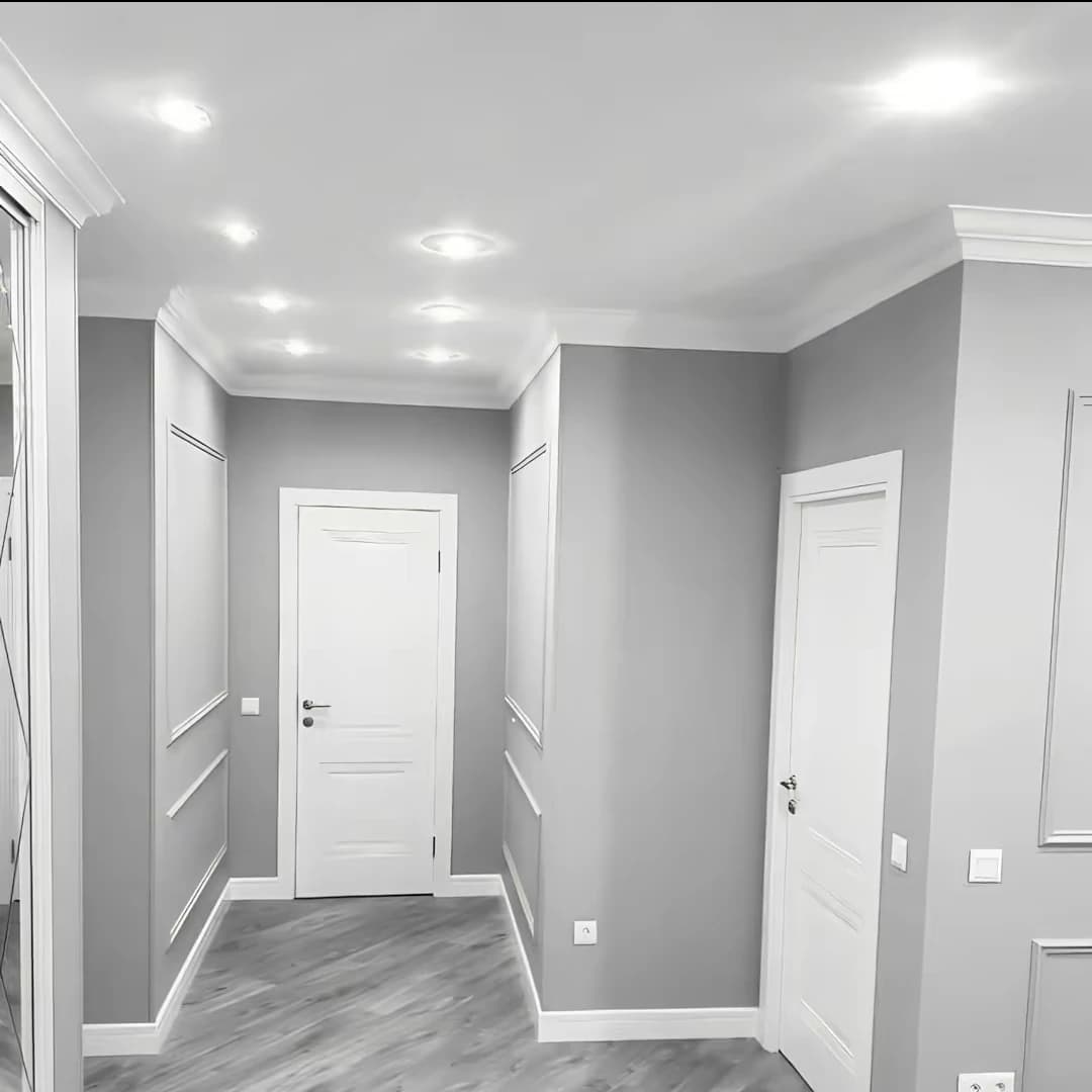 Appartement Abdel moumen 
