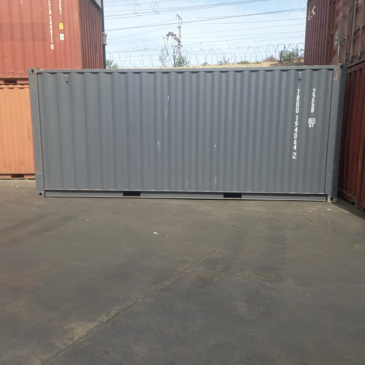 conteneur a vendre — image 2/3