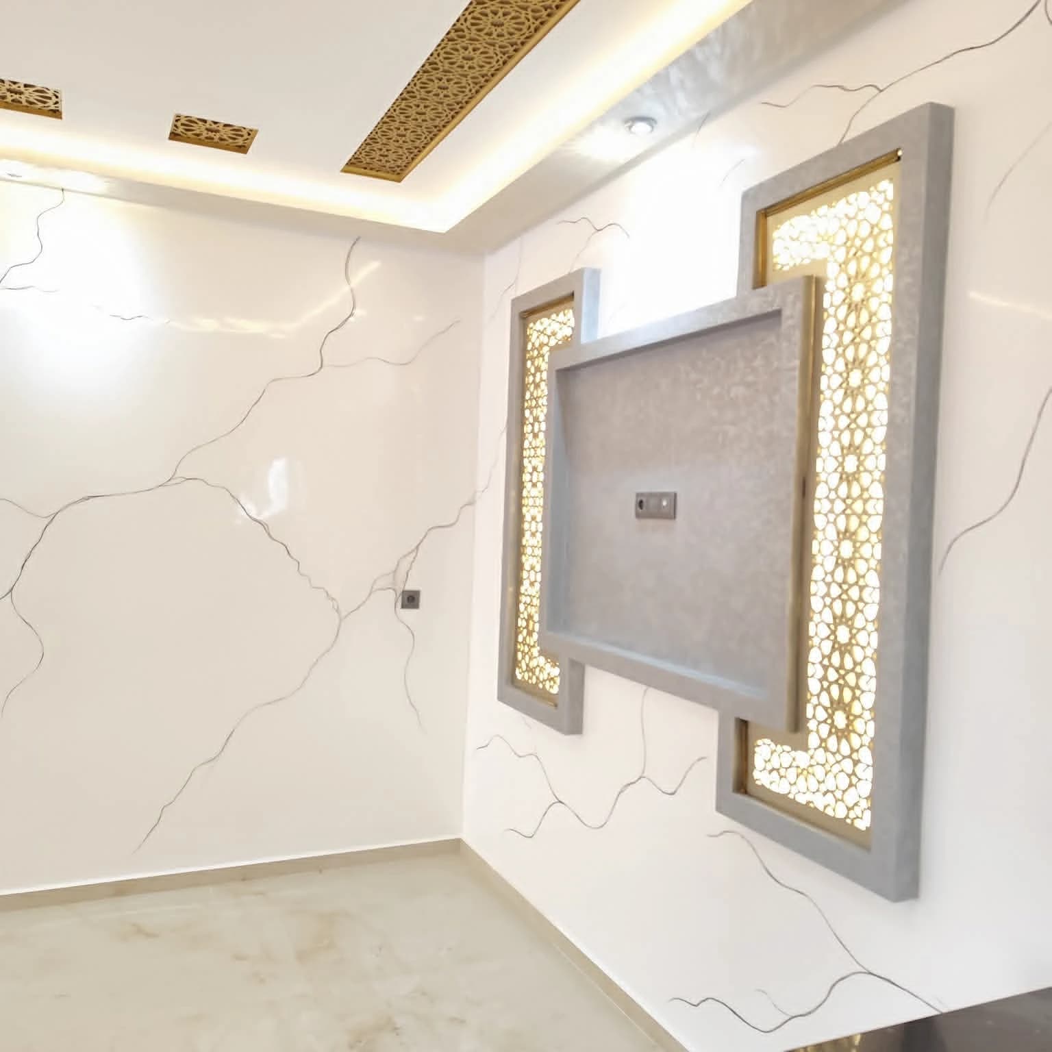 stucco marbre — photo 2/2