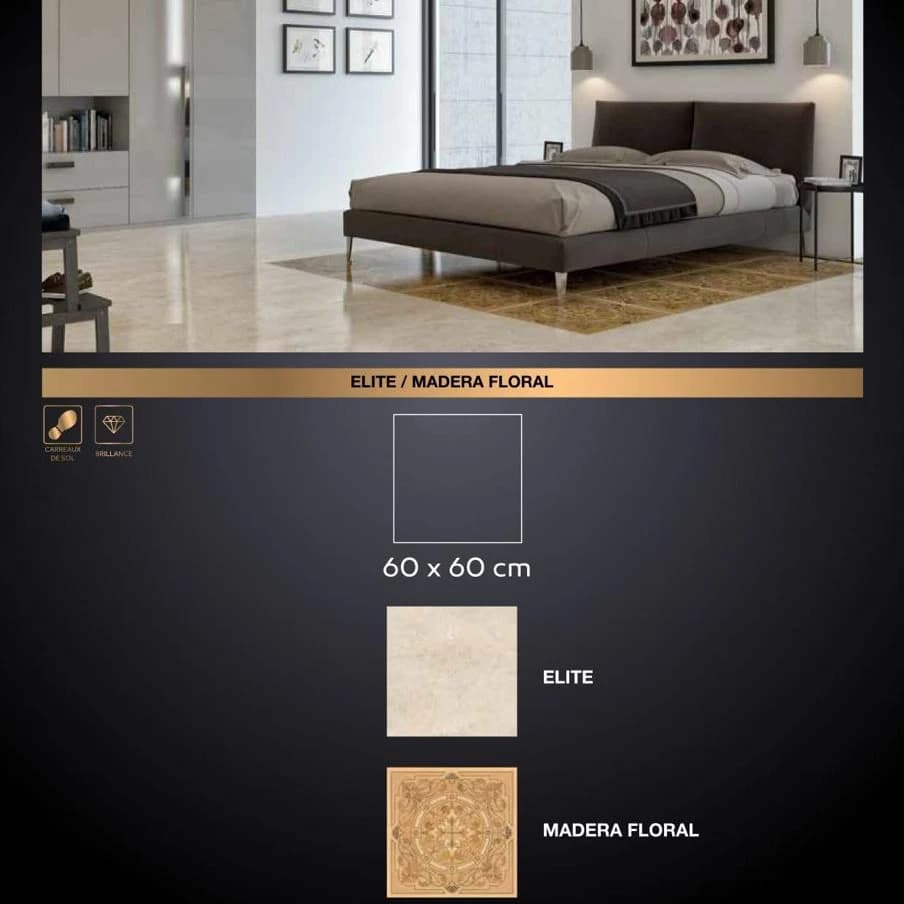 Carrelage Multicerame