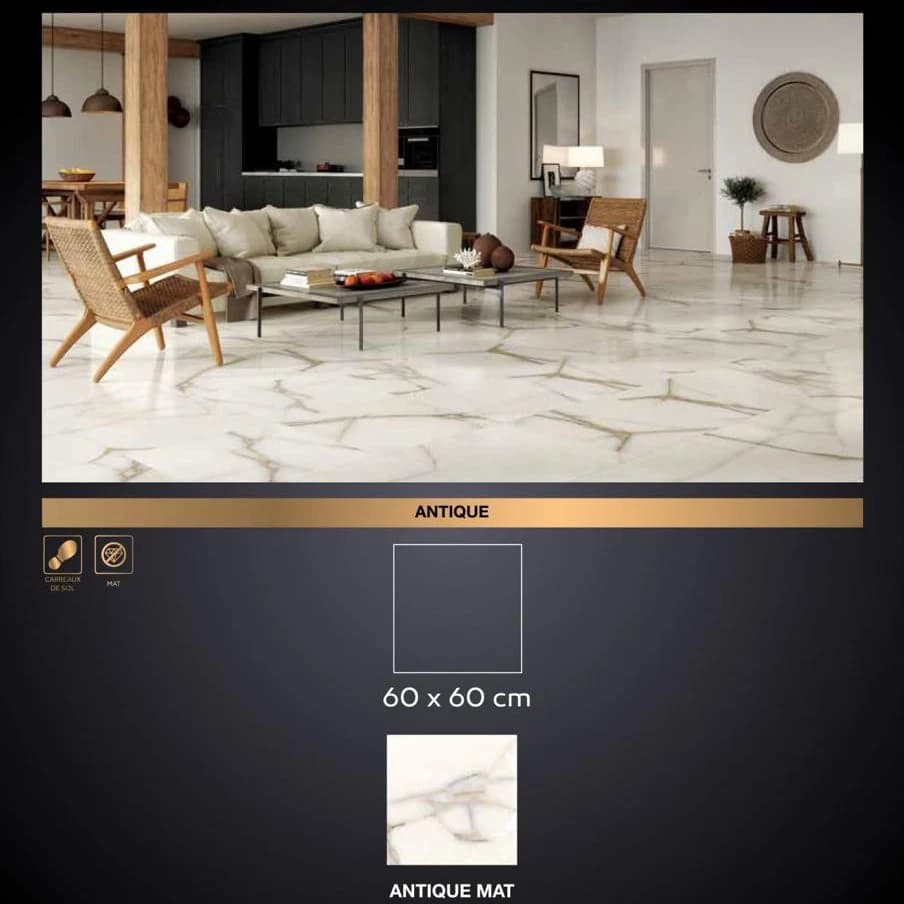 Carrelage Multicerame — image 3/3