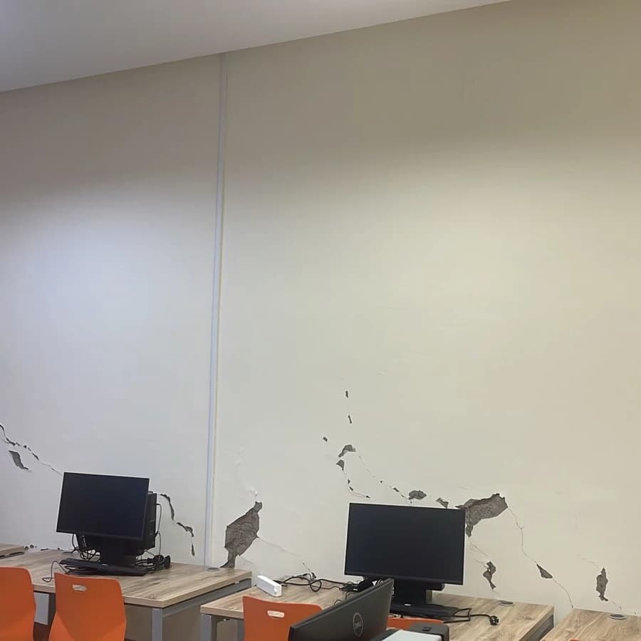 Travaux d’aménagement   — photo 2/2
