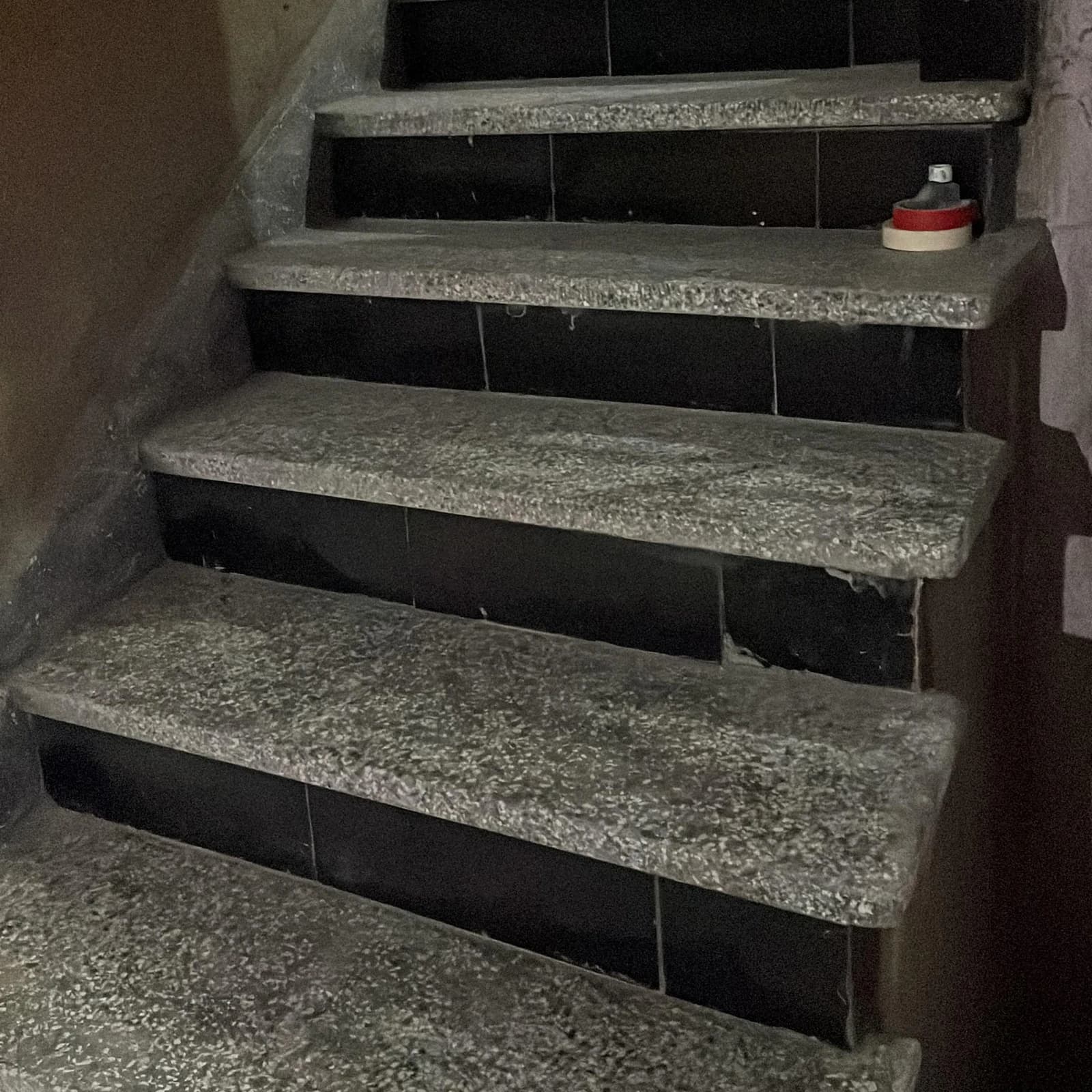Escaliers — photo 2/2