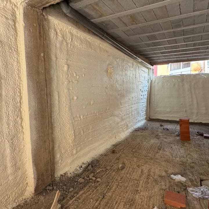 Construction Villa R+2 — photo 2/5