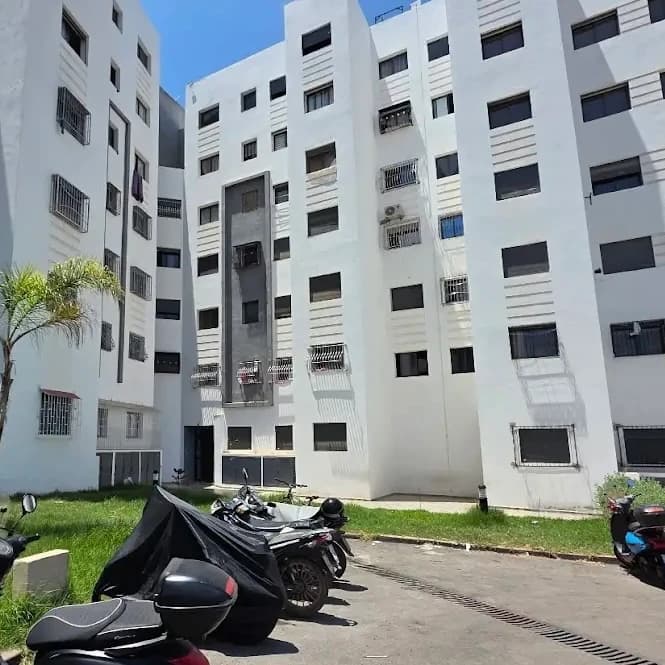appartements économiques à Oulfa — photo 4/5