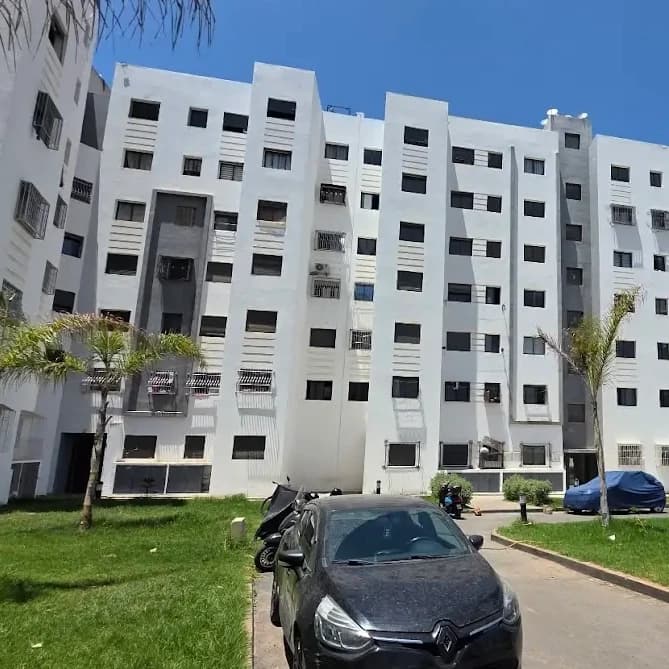 appartements économiques à Oulfa — photo 5/5