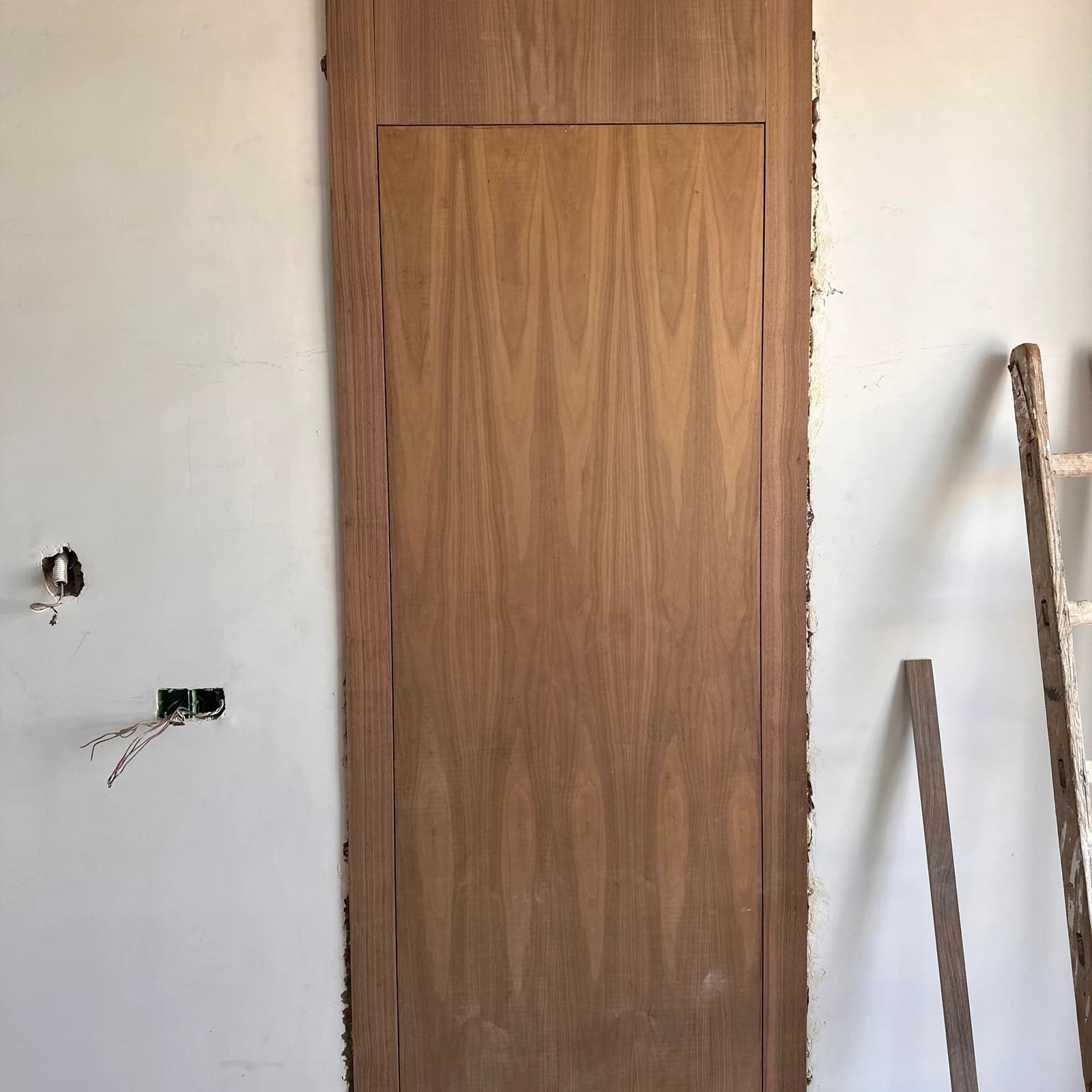 أبواب خشبية  — photo 2/6