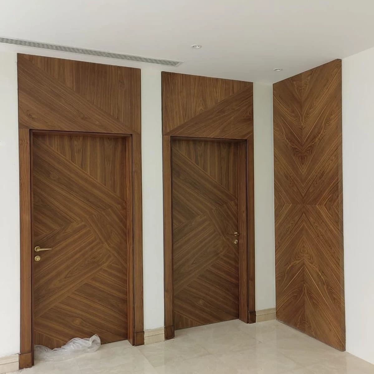 أبواب خشبية  — photo 3/6
