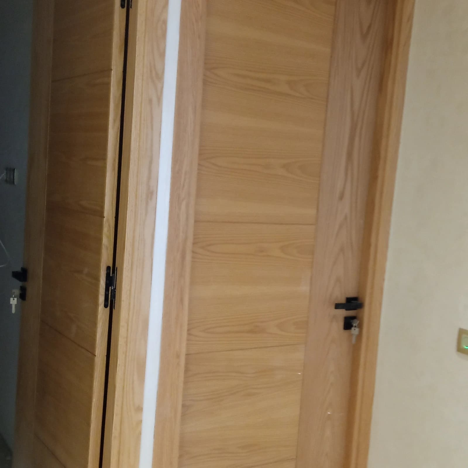 أبواب خشبية  — photo 5/6