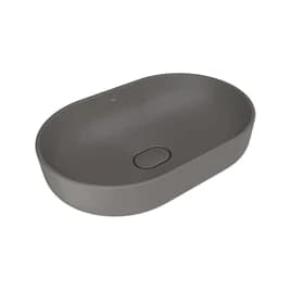 Vasque à poser ovale — image 3/3