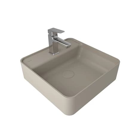 Lavabo carré 