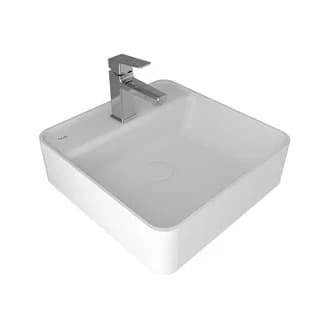 Lavabo carré  — image 2/4