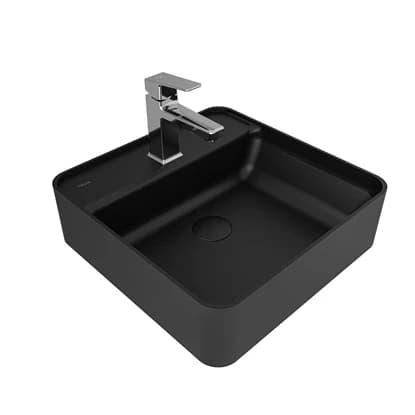 Lavabo carré  — image 3/4