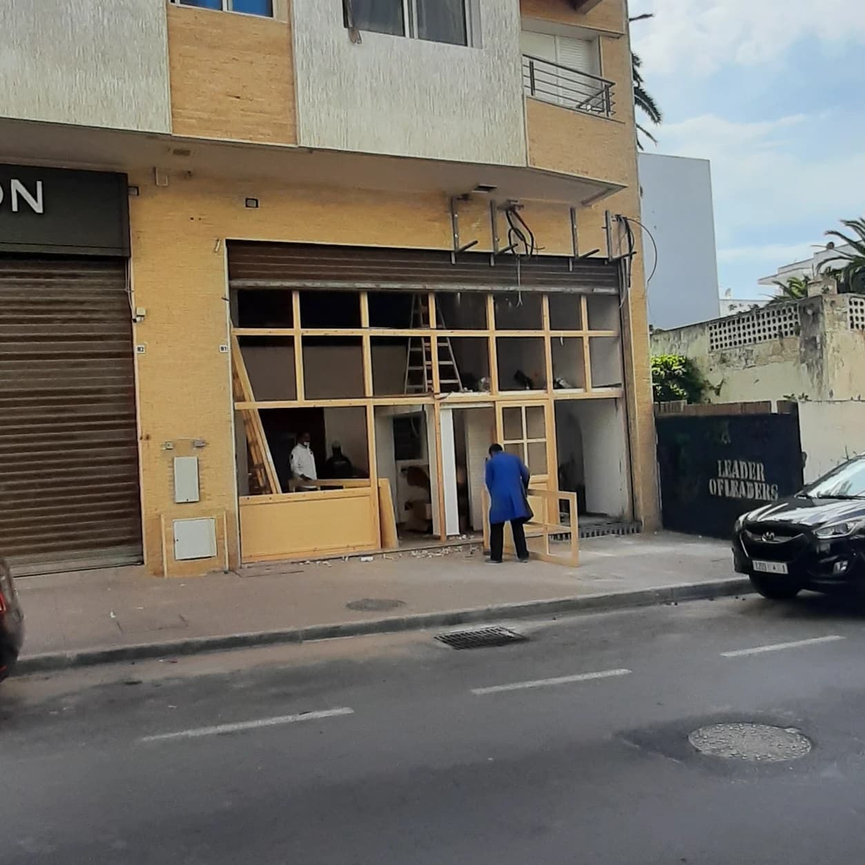 Café le merisier   — photo 2/2