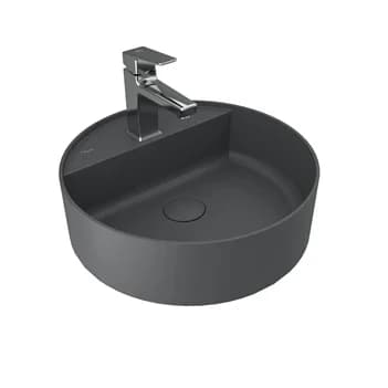 Lavabo rond