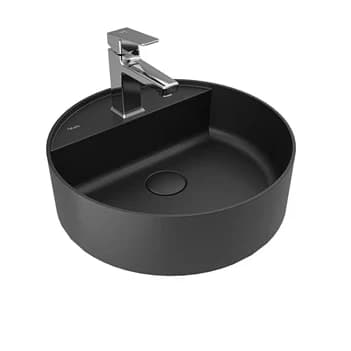Lavabo rond — image 3/4