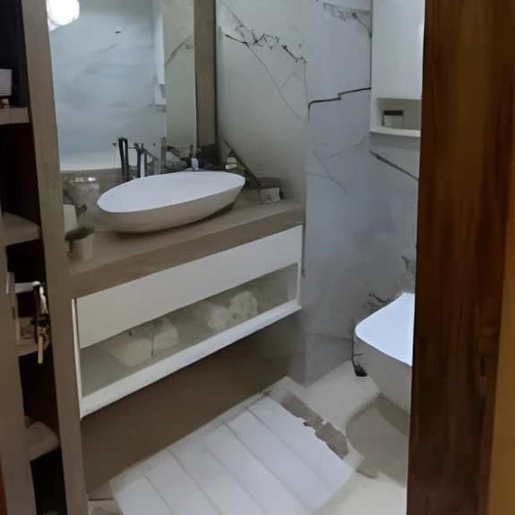 RENOVATION D'UN APPT — photo 4/5