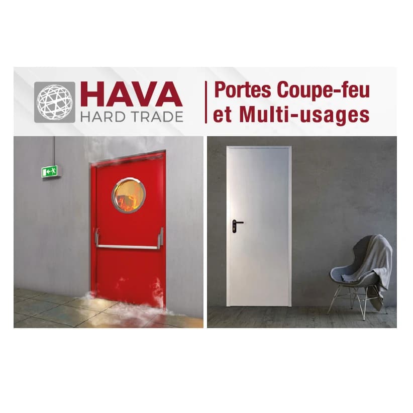 Porte Coup-Feu — image 2/2