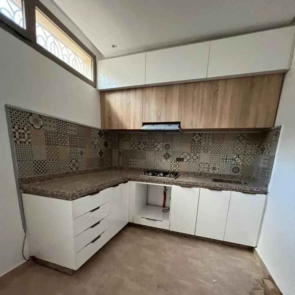 CUISINE MODERNE — photo 4/6