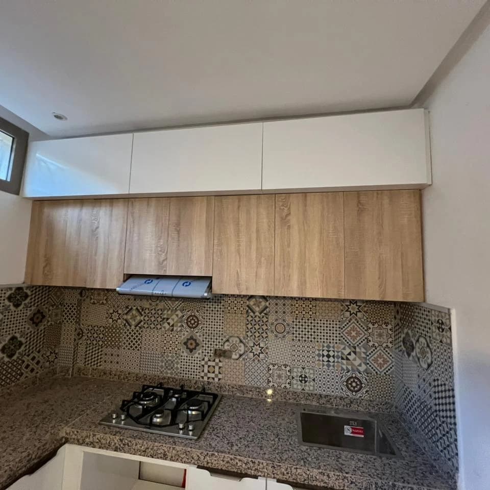 CUISINE MODERNE — photo 5/6