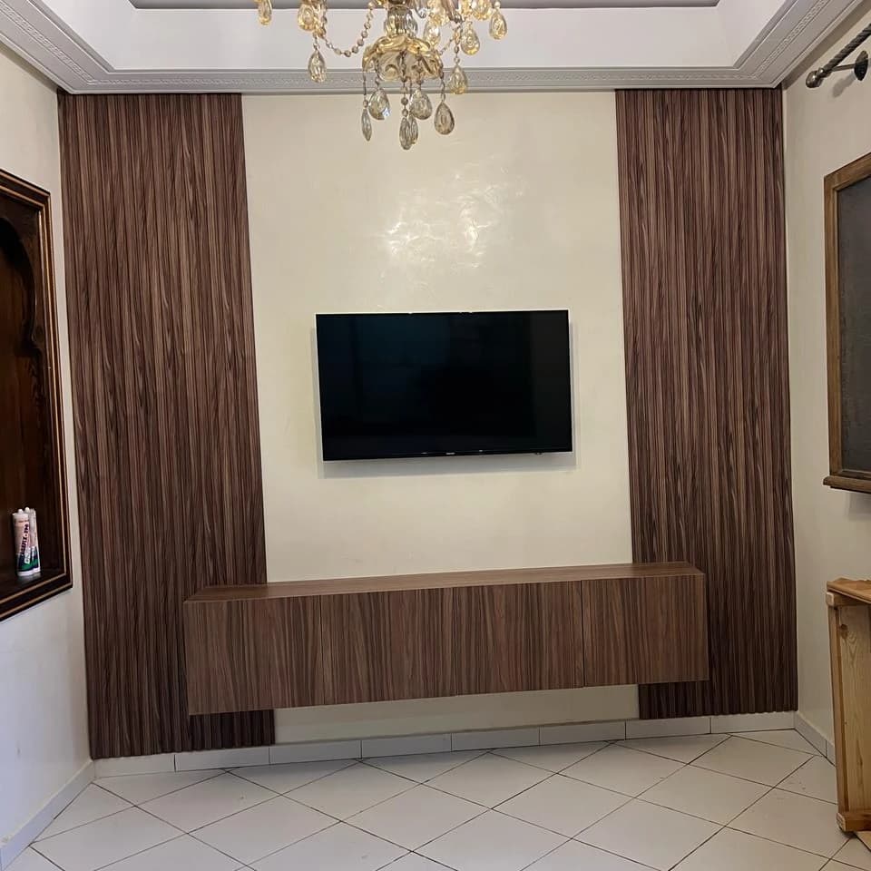 DECORATION INTERIEUR