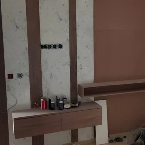 DECORATION INTERIEUR — photo 2/6