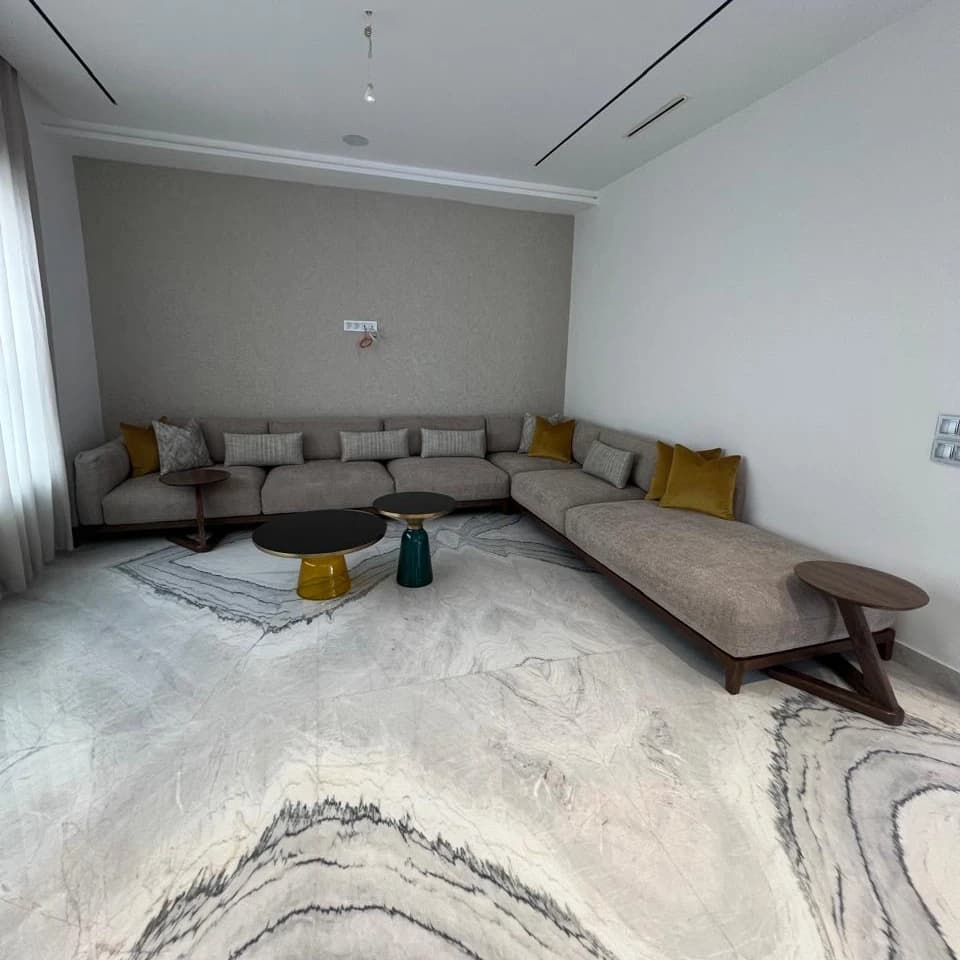 Villa Mohammedia — photo 2/6