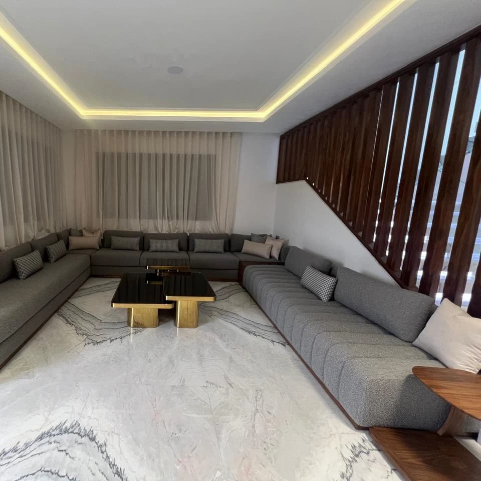 Villa Mohammedia — photo 5/6