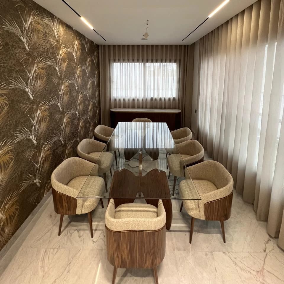 Villa Mohammedia — photo 6/6