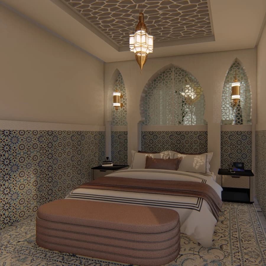 Suites Hotel Palmeraie Golf Palace — photo 2/6