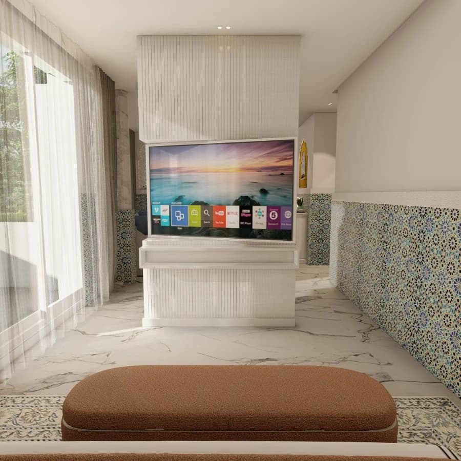 Suites Hotel Palmeraie Golf Palace — photo 4/6
