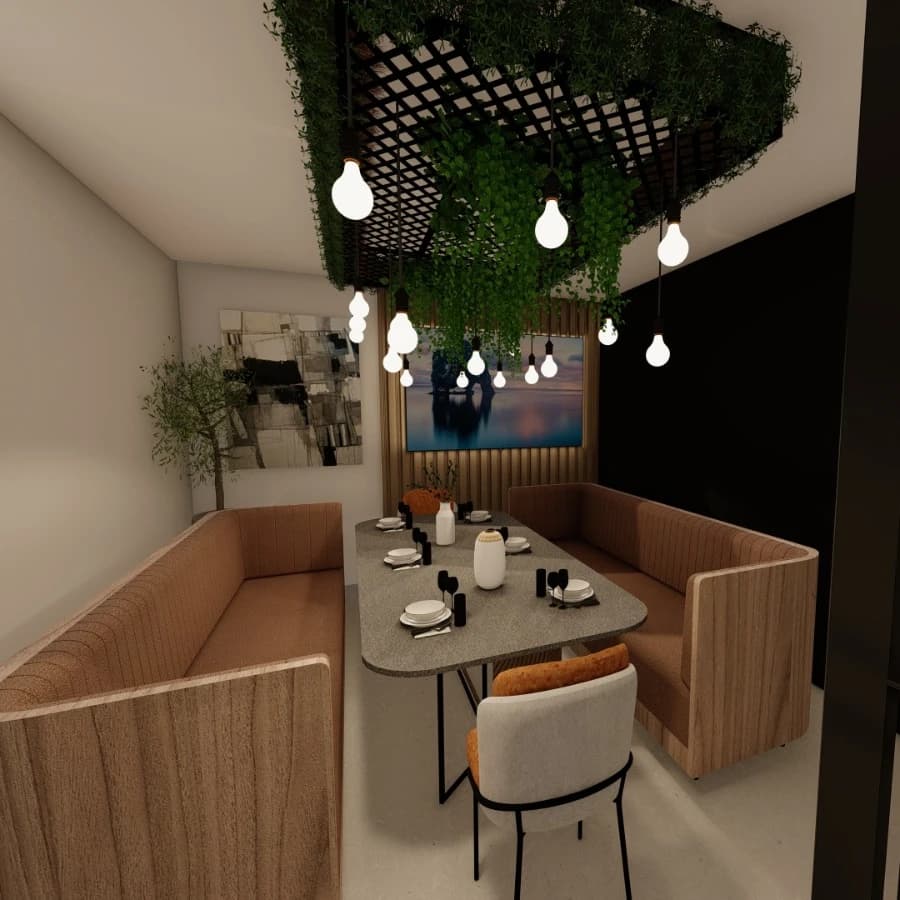 Restaurant à Anoual Casablanca — photo 4/6