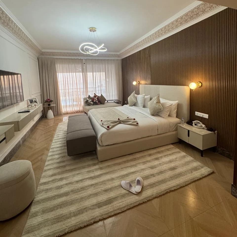 Hotel Palais Des Roses Agadir — photo 2/6