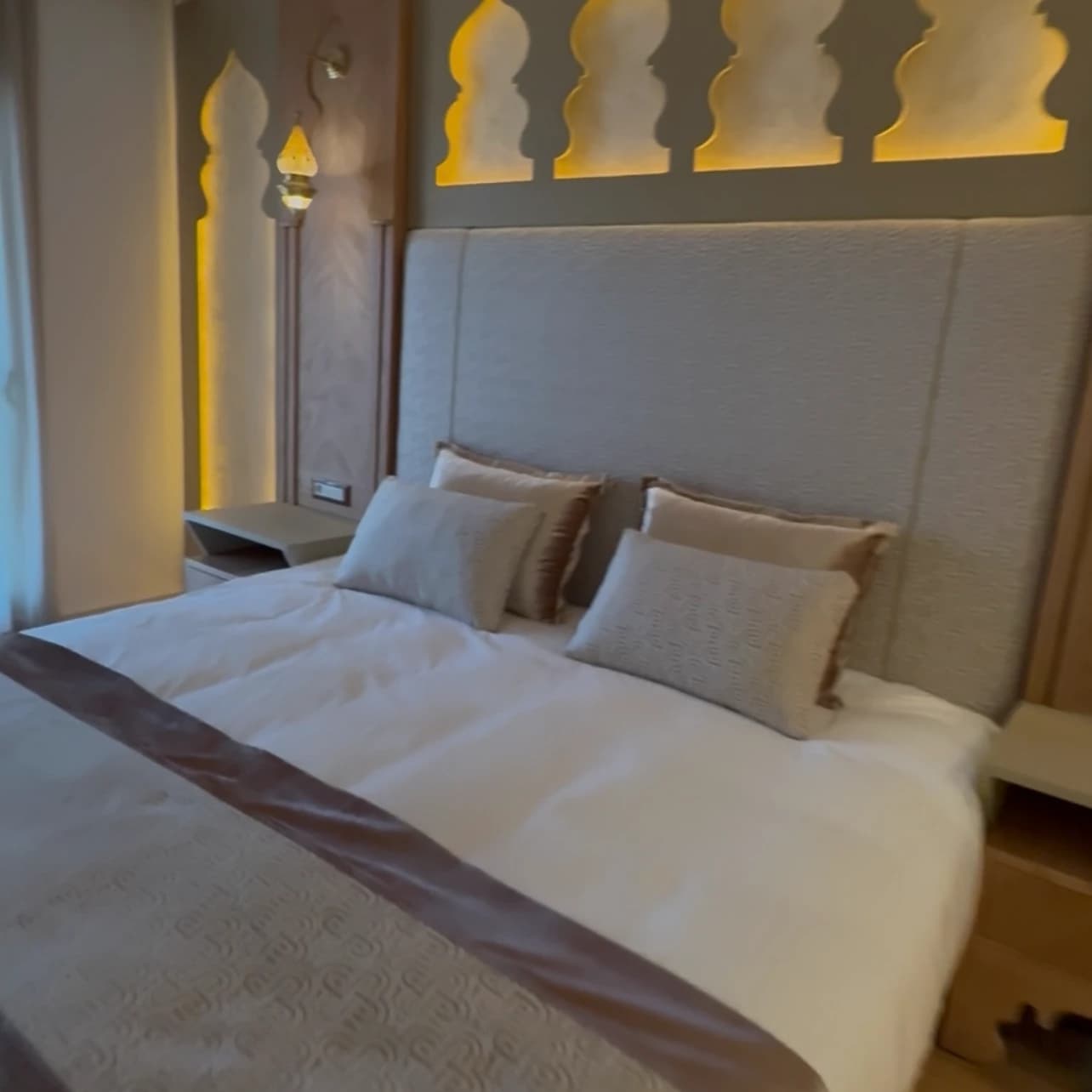 Suites Hotel Palmeraie Golf Palace — photo 4/6