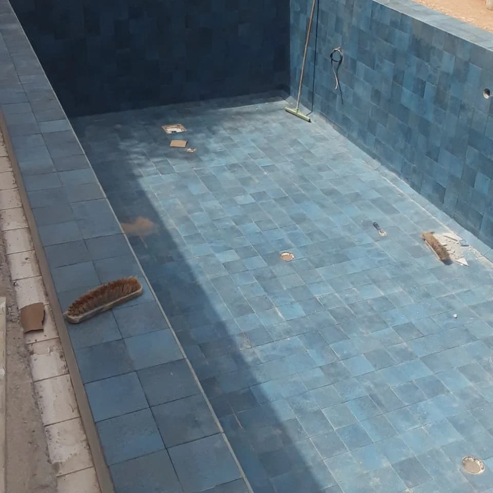 CONSTRUCTION VILLA R+1 PISCINE — photo 3/3